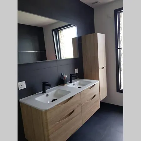 La Thelma 5 Etoiles, Piscine, Sauna Et Jacuzzi *