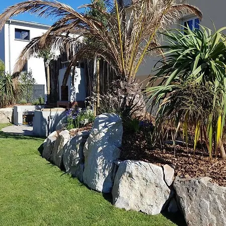 Вилла La Thelma 5 Etoiles, Piscine, Sauna Et Jacuzzi