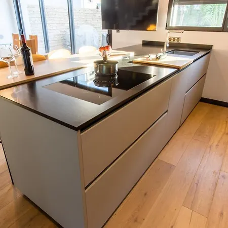 La Thelma 5 Etoiles, Piscine, Sauna Et Jacuzzi *