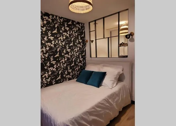 Вилла La Thelma 5 Etoiles, Piscine, Sauna Et Jacuzzi