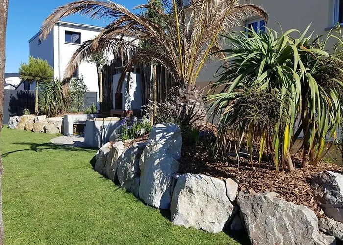 Вилла La Thelma 5 Etoiles, Piscine, Sauna Et Jacuzzi