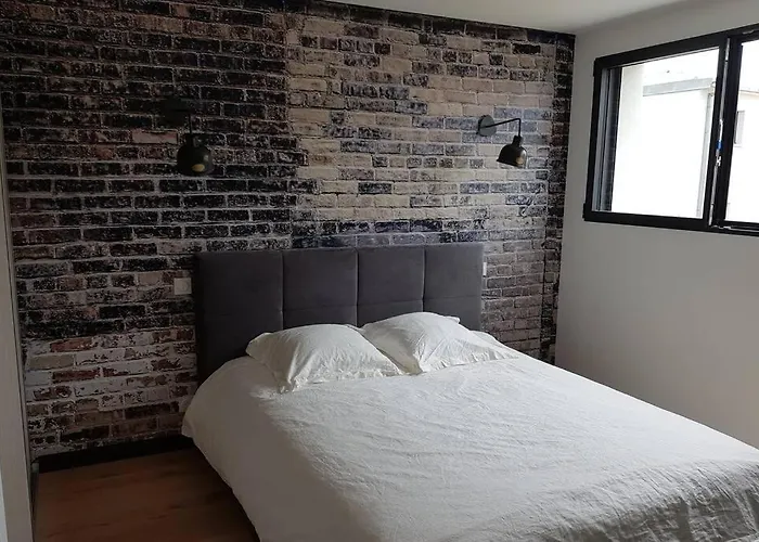 La Thelma 5 Etoiles, Piscine, Sauna Et Jacuzzi