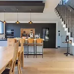 La Thelma 5 Etoiles, Piscine, Sauna Et Jacuzzi Villa