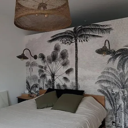 Villa La Thelma 5 Etoiles, Piscine, Sauna Et Jacuzzi