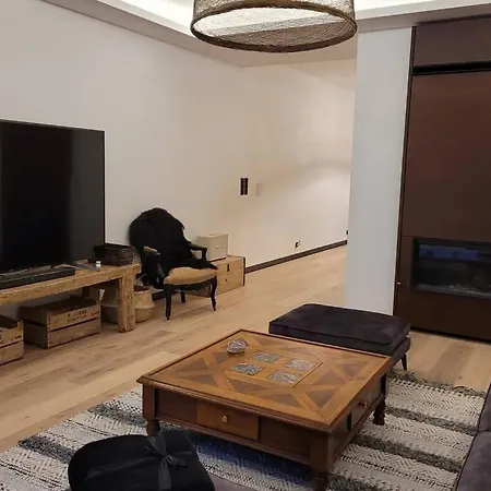 La Thelma 5 Etoiles, Piscine, Sauna Et Jacuzzi Villa