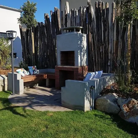 La Thelma 5 Etoiles, Piscine, Sauna Et Jacuzzi Villa Granville