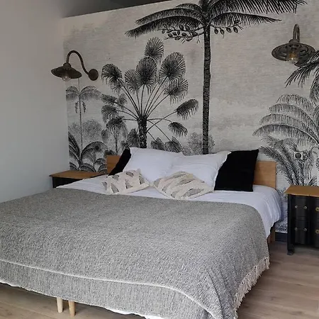 La Thelma 5 Etoiles, Piscine, Sauna Et Jacuzzi *