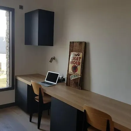 Villa La Thelma 5 Etoiles, Piscine, Sauna Et Jacuzzi Granville