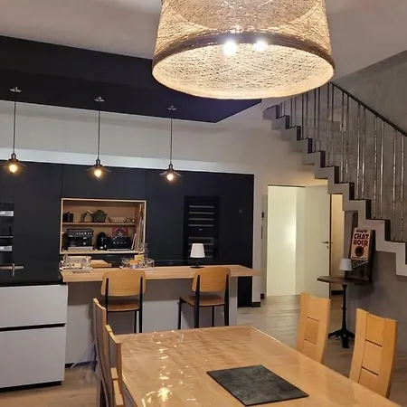 Villa La Thelma 5 Etoiles, Piscine, Sauna Et Jacuzzi *