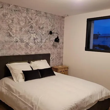 Villa La Thelma 5 Etoiles, Piscine, Sauna Et Jacuzzi *