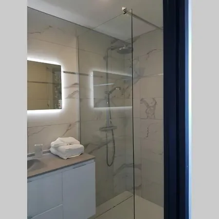 La Thelma 5 Etoiles, Piscine, Sauna Et Jacuzzi Villa *