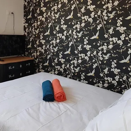 La Thelma 5 Etoiles, Piscine, Sauna Et Jacuzzi Villa *