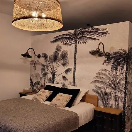 La Thelma 5 Etoiles, Piscine, Sauna Et Jacuzzi *
