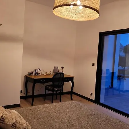 La Thelma 5 Etoiles, Piscine, Sauna Et Jacuzzi Villa