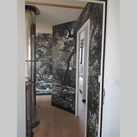 La Thelma 5 étoiles, Piscine, Sauna Et Jacuzzi Villa *