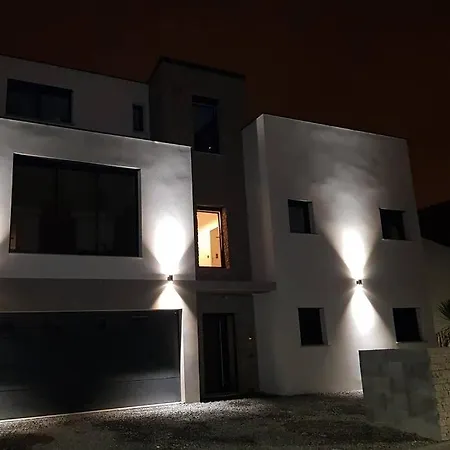 Villa La Thelma 5 Etoiles, Piscine, Sauna Et Jacuzzi *