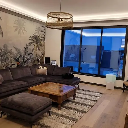 Villa La Thelma 5 Etoiles, Piscine, Sauna Et Jacuzzi *