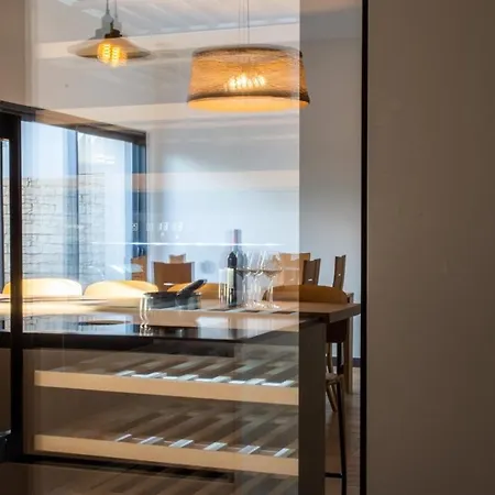 La Thelma 5 Etoiles, Piscine, Sauna Et Jacuzzi * Granville