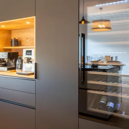 La Thelma 5 Etoiles, Piscine, Sauna Et Jacuzzi Villa *