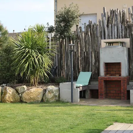 La Thelma 5 Etoiles, Piscine, Sauna Et Jacuzzi Villa Granville