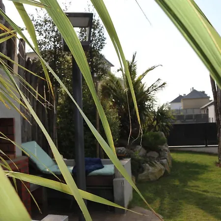 Villa La Thelma 5 Etoiles, Piscine, Sauna Et Jacuzzi Granville