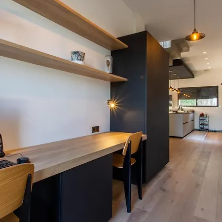 Villa La Thelma 5 Etoiles, Piscine, Sauna Et Jacuzzi Granville