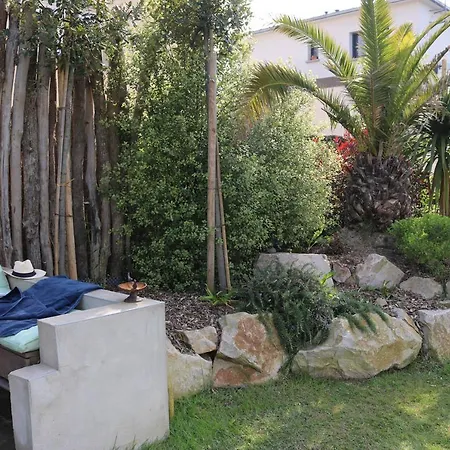 La Thelma 5 Etoiles, Piscine, Sauna Et Jacuzzi Villa Granville