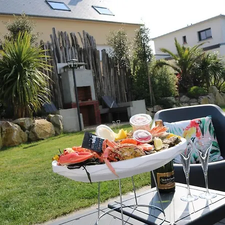 La Thelma 5 Etoiles, Piscine, Sauna Et Jacuzzi