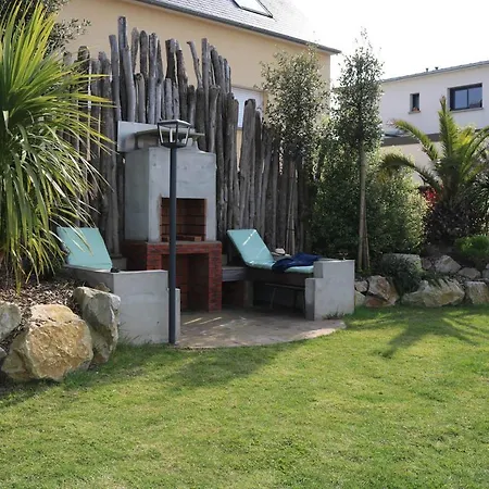 La Thelma 5 Etoiles, Piscine, Sauna Et Jacuzzi Villa *