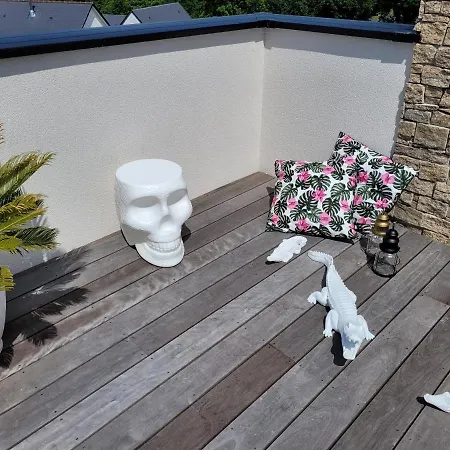 Villa La Thelma 5 Etoiles, Piscine, Sauna Et Jacuzzi *