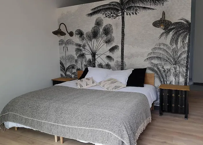 La Thelma 5 étoiles, Piscine, Sauna Et Jacuzzi *