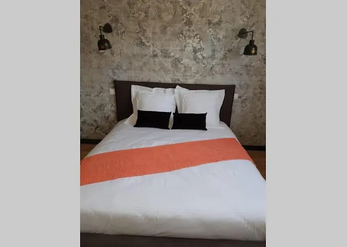 La Thelma 5 étoiles, Piscine, Sauna Et Jacuzzi *