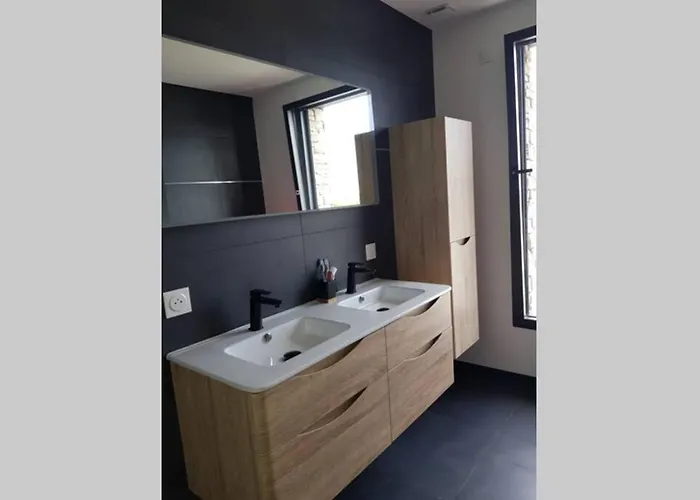 La Thelma 5 étoiles, Piscine, Sauna Et Jacuzzi *