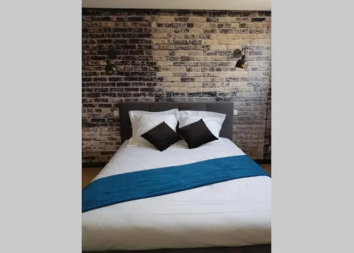 Villa La Thelma 5 étoiles, Piscine, Sauna Et Jacuzzi *