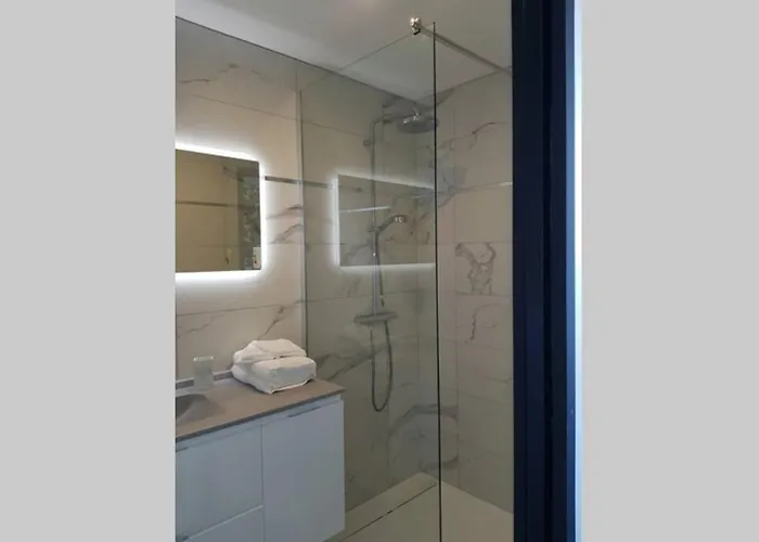 La Thelma 5 étoiles, Piscine, Sauna Et Jacuzzi Villa *