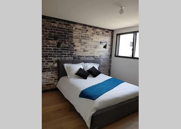 La Thelma 5 étoiles, Piscine, Sauna Et Jacuzzi Villa *