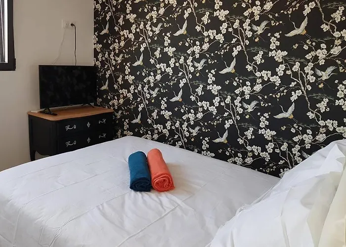 La Thelma 5 étoiles, Piscine, Sauna Et Jacuzzi Villa *