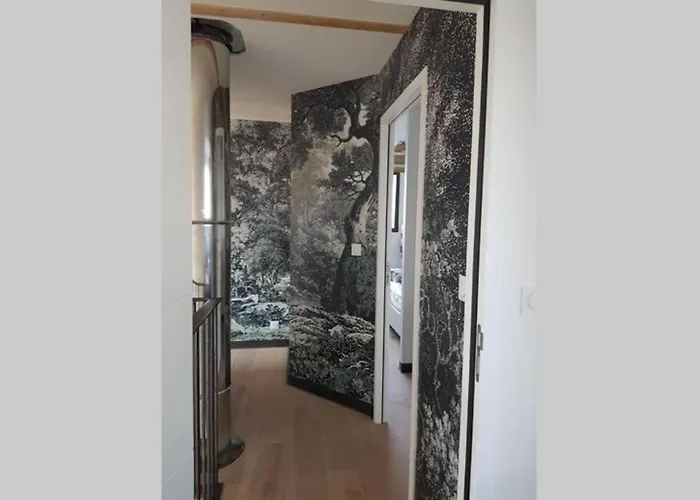 La Thelma 5 étoiles, Piscine, Sauna Et Jacuzzi Villa *