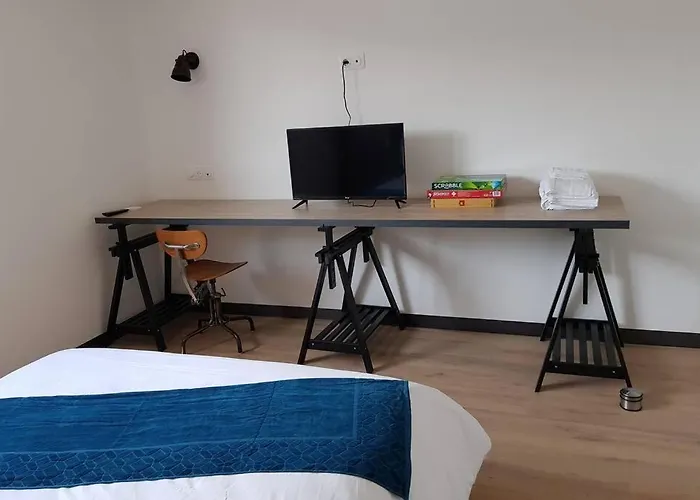 La Thelma 5 étoiles, Piscine, Sauna Et Jacuzzi Villa Granville