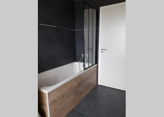 Villa La Thelma 5 étoiles, Piscine, Sauna Et Jacuzzi