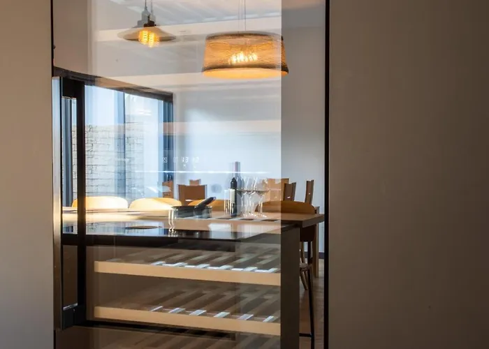 La Thelma 5 étoiles, Piscine, Sauna Et Jacuzzi * Granville