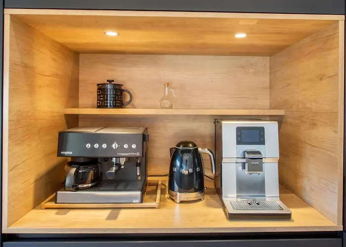 La Thelma 5 étoiles, Piscine, Sauna Et Jacuzzi Granville