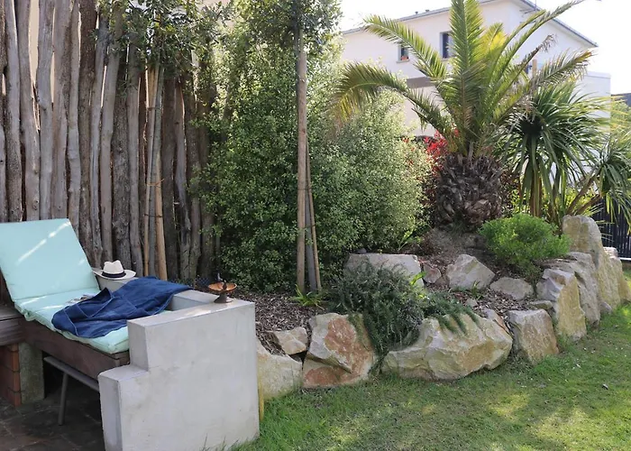 La Thelma 5 étoiles, Piscine, Sauna Et Jacuzzi Villa Granville