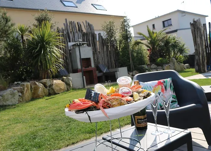 La Thelma 5 étoiles, Piscine, Sauna Et Jacuzzi