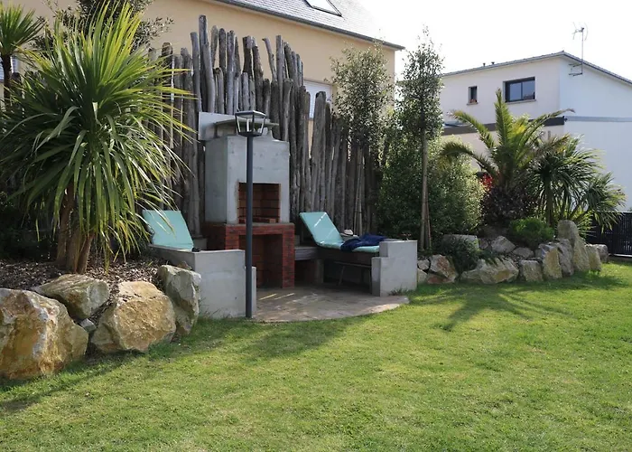 La Thelma 5 étoiles, Piscine, Sauna Et Jacuzzi Villa *